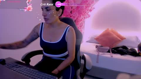 Snapshot of ada_oconnor_x_ chatting on July 1, 2026, 4:51 pm ada oconnor x ..flaca..bella online show from July 1, 2026, 4:51 pm