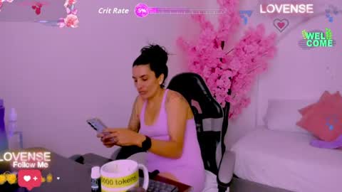 Snapshot of ada_oconnor_x_ chatting on July 6, 2026, 5:15 pm ada oconnor x ..flaca..bella online show from July 6, 2026, 5:15 pm
