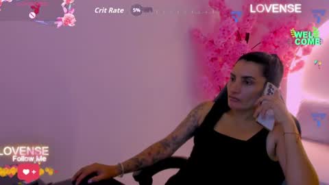 Snapshot of ada_oconnor_x_ chatting on July 8, 2026, 5:06 pm ada oconnor x ..flaca..bella online show from July 8, 2026, 5:06 pm