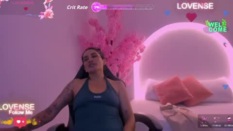 Snapshot of ada_oconnor_x_ chatting on July 9, 2026, 5:28 pm ada oconnor x ..flaca..bella online show from July 9, 2026, 5:28 pm