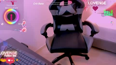 Snapshot of ada_oconnor_x_ chatting on July 10, 2026, 5:37 pm ada oconnor x ..flaca..bella online show from July 10, 2026, 5:37 pm