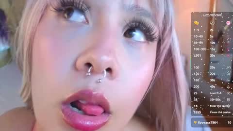 Snapshot of ada_sins chatting on September 8, 2025, 8:08 pm Ada online show from September 8, 2025, 8:08 pm