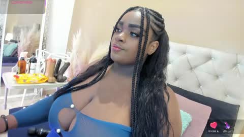 adabenneth online show from May 26, 2026, 5:36 am