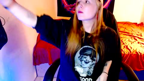 Snapshot of adagretta chatting on February 20, 2026, 3:47 am adagretta online show from February 20, 2026, 3:47 am