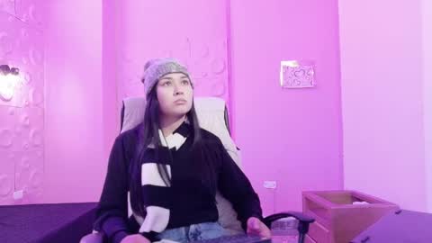 Snapshot of adaira31 chatting on November 7, 2025, 3:28 am Adaira online show from November 7, 2025, 3:28 am