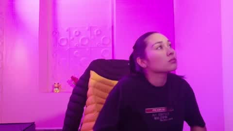 Snapshot of adaira31 chatting on November 11, 2025, 3:28 am Adaira online show from November 11, 2025, 3:28 am