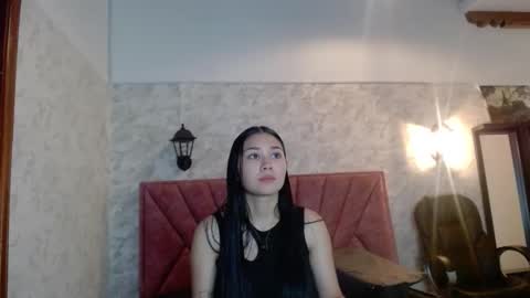 Adaira online show from November 20, 2025, 3:45 pm