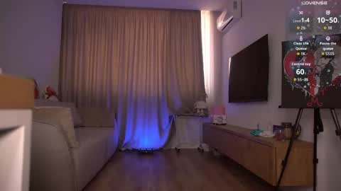 Snapshot of adalin_moore chatting on March 20, 2026, 8:08 am Ada online show from March 20, 2026, 8:08 am