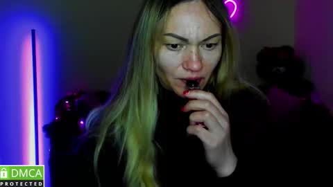 Adalina online show from March 5, 2026, 7:04 am