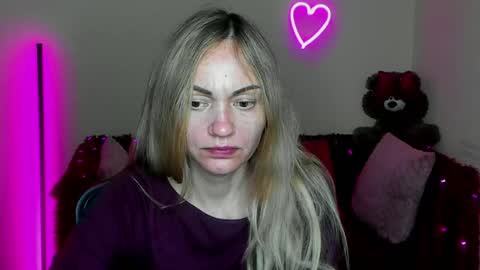 Adalina online show from March 26, 2026, 6:46 pm