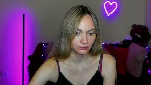 Adalina online show from March 31, 2026, 5:41 am