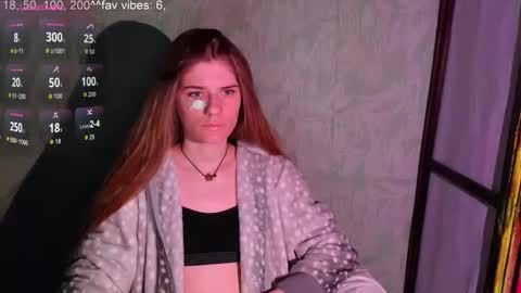 Snapshot of adalove69 chatting on December 1, 2025, 2:00 pm Ada online show from December 1, 2025, 2:00 pm