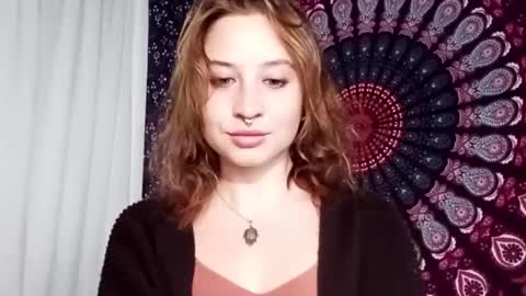 Snapshot of adalyndirty chatting on October 1, 2025, 12:11 pm Adalyn online show from October 1, 2025, 12:11 pm