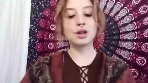 Snapshot of adalyndirty chatting on October 6, 2025, 6:22 am Adalyn online show from October 6, 2025, 6:22 am