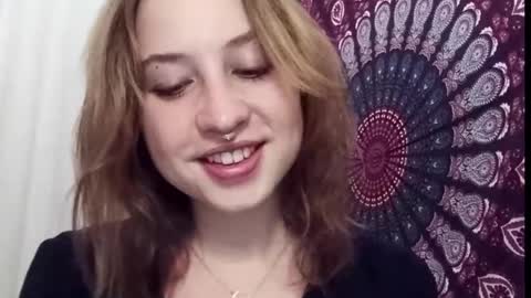 Snapshot of adalyndirty chatting on October 10, 2025, 6:18 pm Adalyn online show from October 10, 2025, 6:18 pm