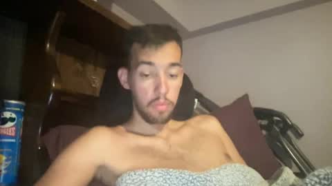 adam88231 online show from August 9, 2026, 7:52 pm