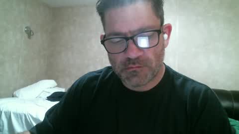 adam91720 online show from December 3, 2024, 1:19 am