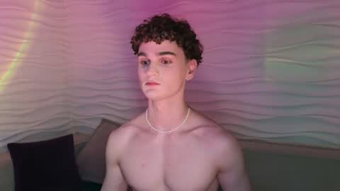 Adam online show from December 8, 2024, 7:00 pm