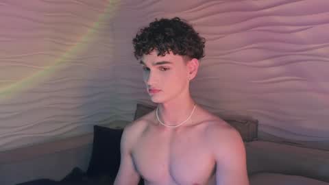 Adam online show from December 12, 2024, 6:53 pm