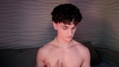 Adam online show from February 2, 2025, 4:43 pm