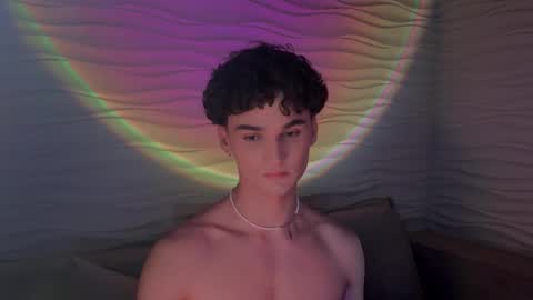 Adam online show from February 23, 2025, 10:42 pm