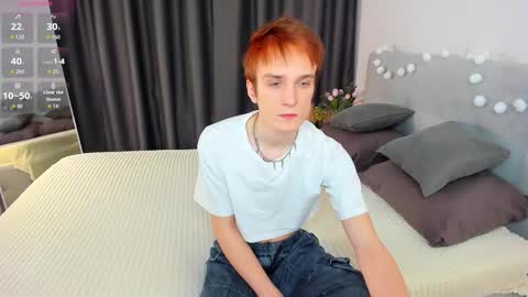 Adam online show from February 1, 2026, 9:02 pm