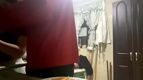 Snapshot of adam_and_abby_ chatting on January 21, 2025, 4:21 am adam and abby online show from January 21, 2025, 4:21 am