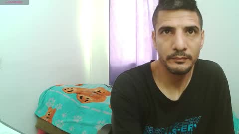 Adam  online show from January 6, 2026, 1:59 pm