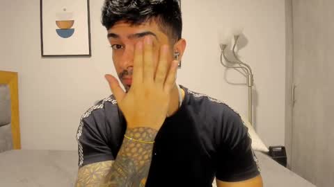 Snapshot of adam_clarke chatting on February 11, 2025, 8:48 am adam clarke online show from February 11, 2025, 8:48 am