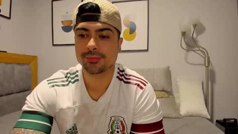 Snapshot of adam_clarke chatting on February 12, 2025, 7:34 am adam clarke online show from February 12, 2025, 7:34 am