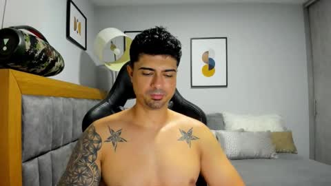 adam clarke online show from November 20, 2025, 9:03 pm