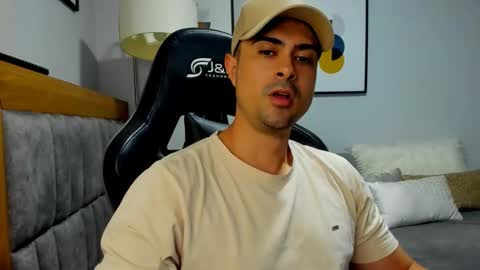 adam clarke online show from February 14, 2026, 1:57 am