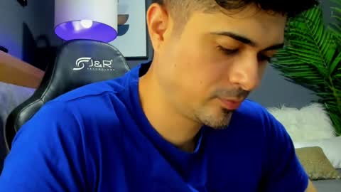 adam clarke online show from March 12, 2026, 2:50 am