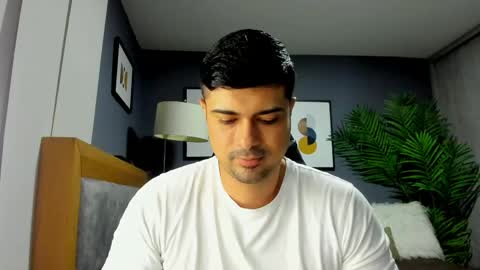 adam clarke online show from March 23, 2026, 12:25 am