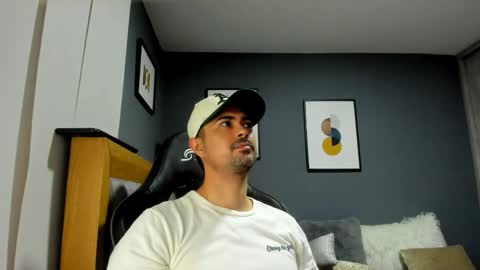 adam clarke online show from April 14, 2026, 1:44 am