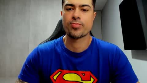 Snapshot of adam_clarke chatting on July 19, 2026, 6:33 pm adam clarke online show from July 19, 2026, 6:33 pm