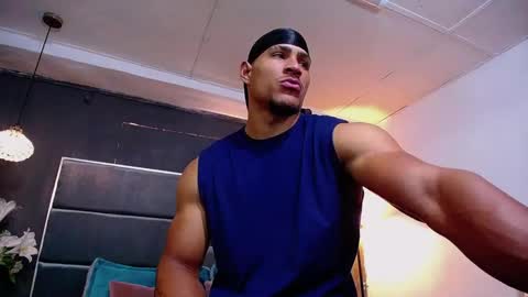 Snapshot of adam_fit19cm chatting on January 19, 2026, 2:10 pm adam_fit19cm online show from January 19, 2026, 2:10 pm