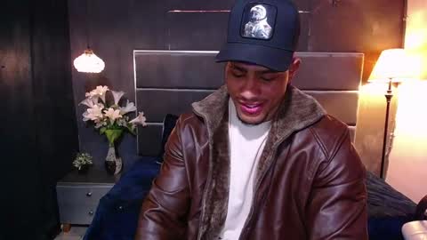 Snapshot of adam_fit19cm chatting on February 21, 2026, 2:29 pm adam_fit19cm online show from February 21, 2026, 2:29 pm