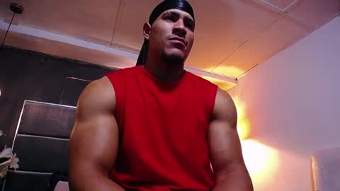 adam_fit19cm online show from March 10, 2026, 2:22 pm
