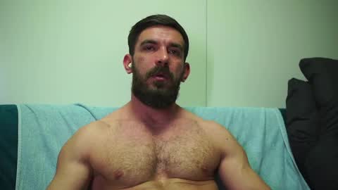 adam_fucks online show from April 4, 2026, 8:39 pm