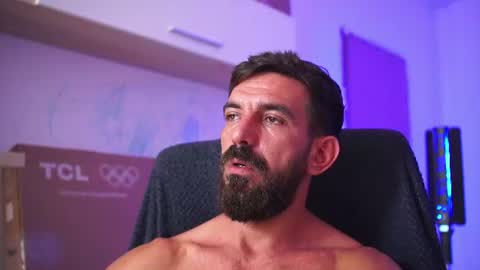 adam_fucks online show from July 2, 2026, 10:43 am