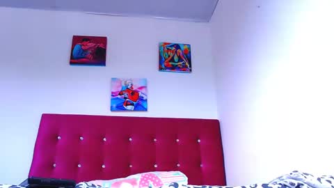 adam hot11 online show from December 23, 2024, 8:57 pm