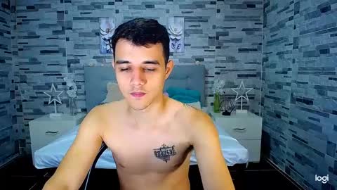 adam hot11 online show from October 6, 2025, 7:44 pm