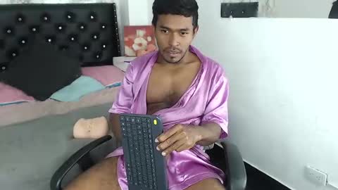 adam_morgan2 online show from October 9, 2025, 5:38 am