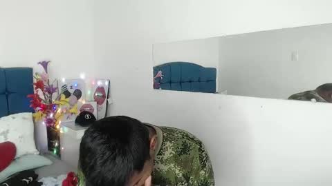 adam_morgan2 online show from November 26, 2025, 4:57 am