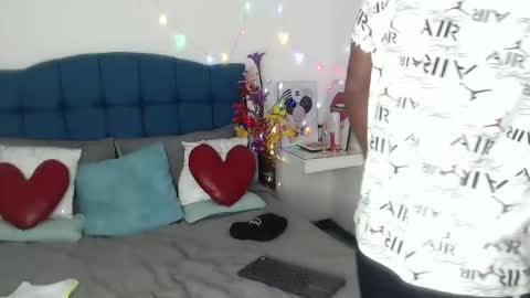 adam_morgan2 online show from December 2, 2025, 4:29 am