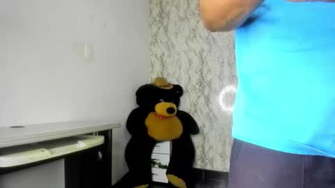 adam_morgan2 online show from February 22, 2026, 9:30 am