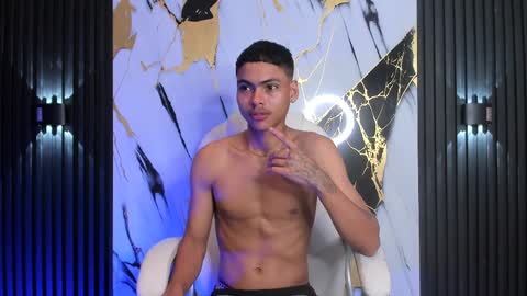 Snapshot of adam_piarse chatting on February 25, 2025, 1:41 am adam_piarse online show from February 25, 2025, 1:41 am