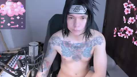  Adam online show from January 6, 2026, 9:50 pm