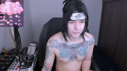  Adam online show from June 2, 2026, 1:07 am